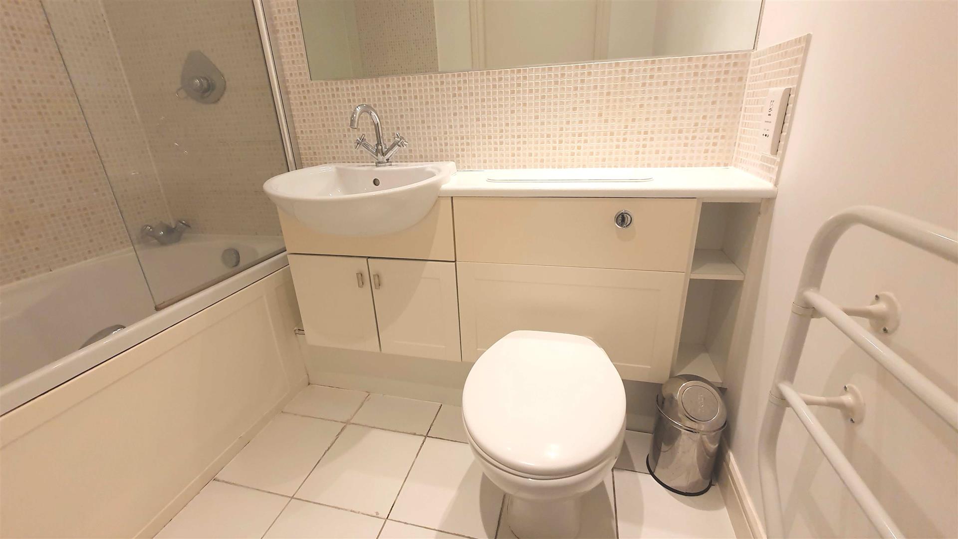 306 W3 51 Whitworth St West Manchester